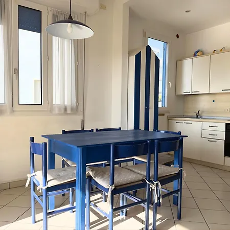 Apartment Ai Pioppi - Immobiliare Lido di Jesolo