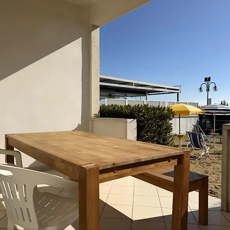Ai Pioppi - Immobiliare Lido di Jesolo