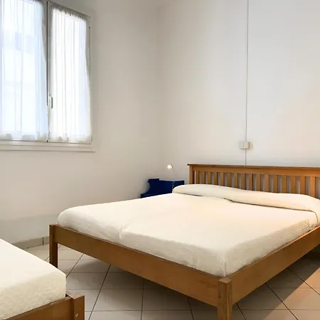 Ai Pioppi - Immobiliare Apartment Lido di Jesolo