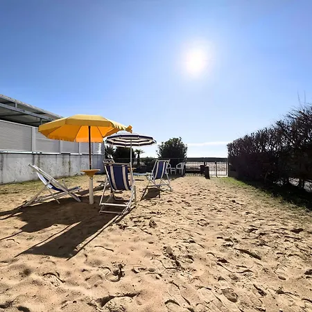 Apartment Ai Pioppi - Immobiliare Lido di Jesolo