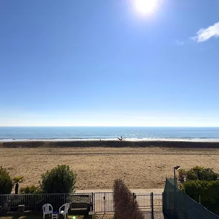 Ai Pioppi - Immobiliare Apartment Lido di Jesolo