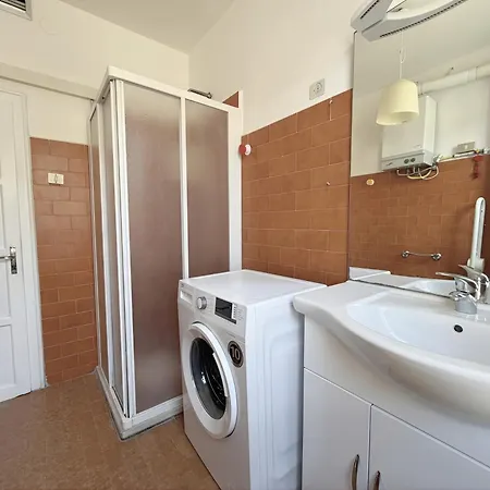 Apartment Ai Pioppi - Immobiliare *