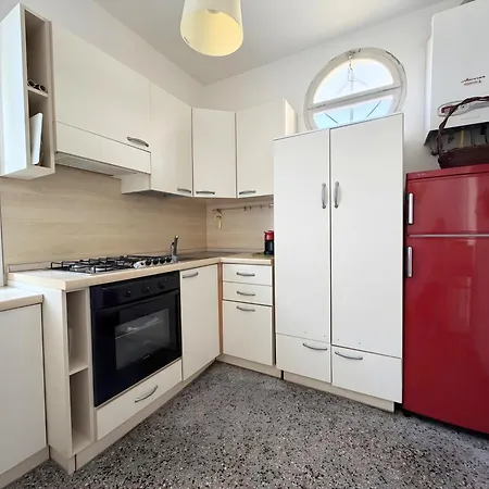 Ai Pioppi - Immobiliare Apartment Lido di Jesolo