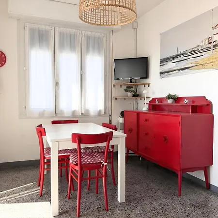 Apartment Ai Pioppi - Immobiliare *