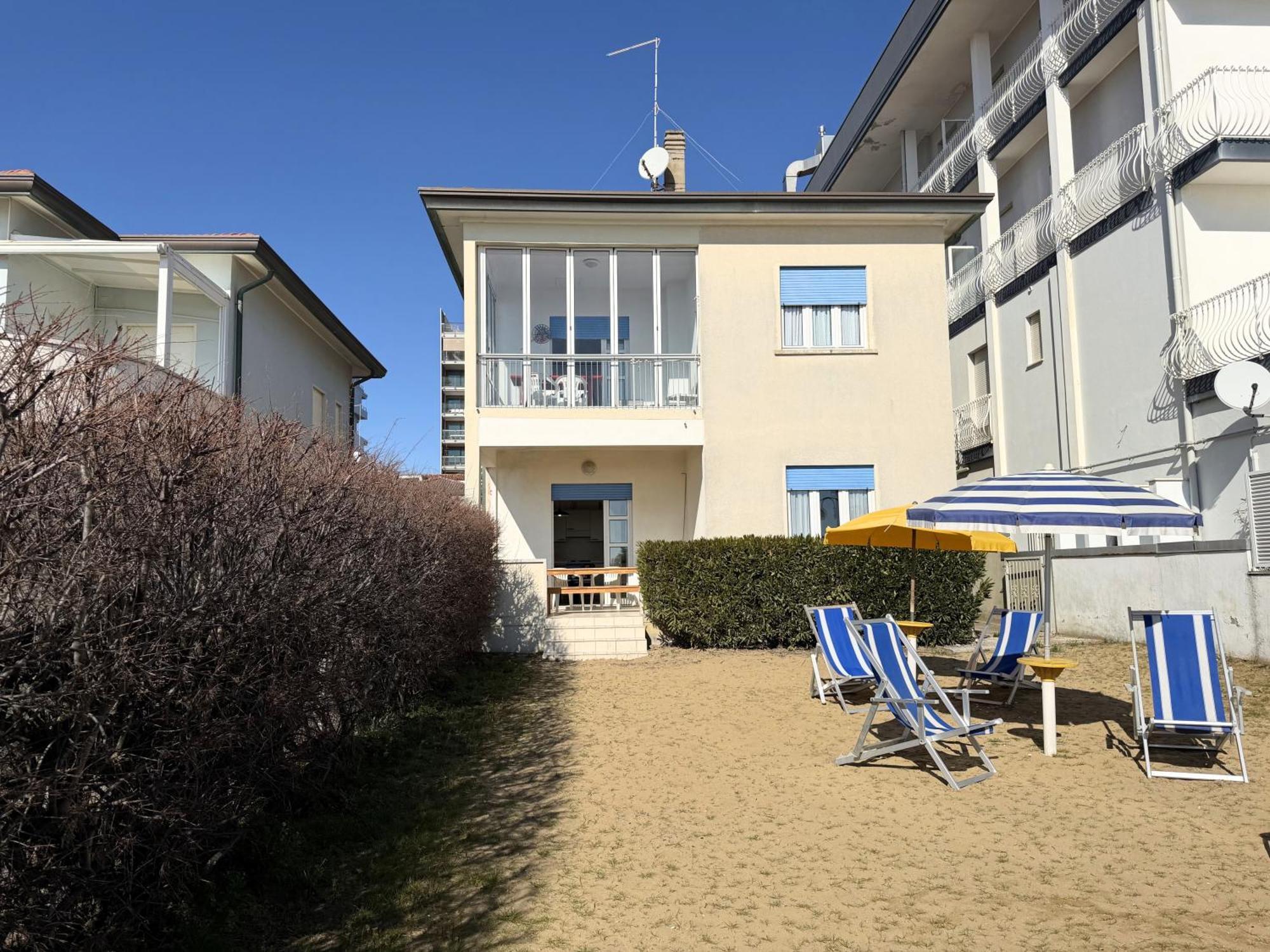 Appartamento Ai Pioppi - Immobiliare