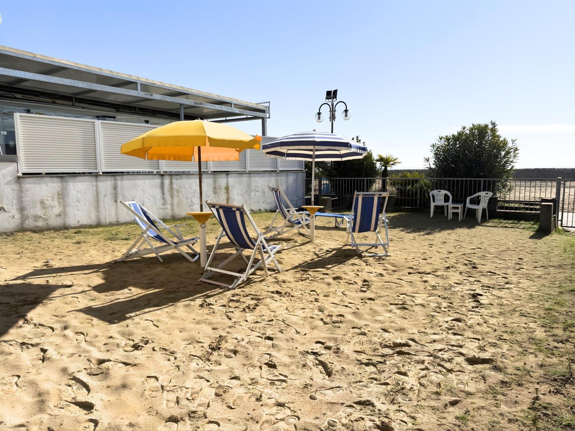 Ai Pioppi - Immobiliare Appartamento