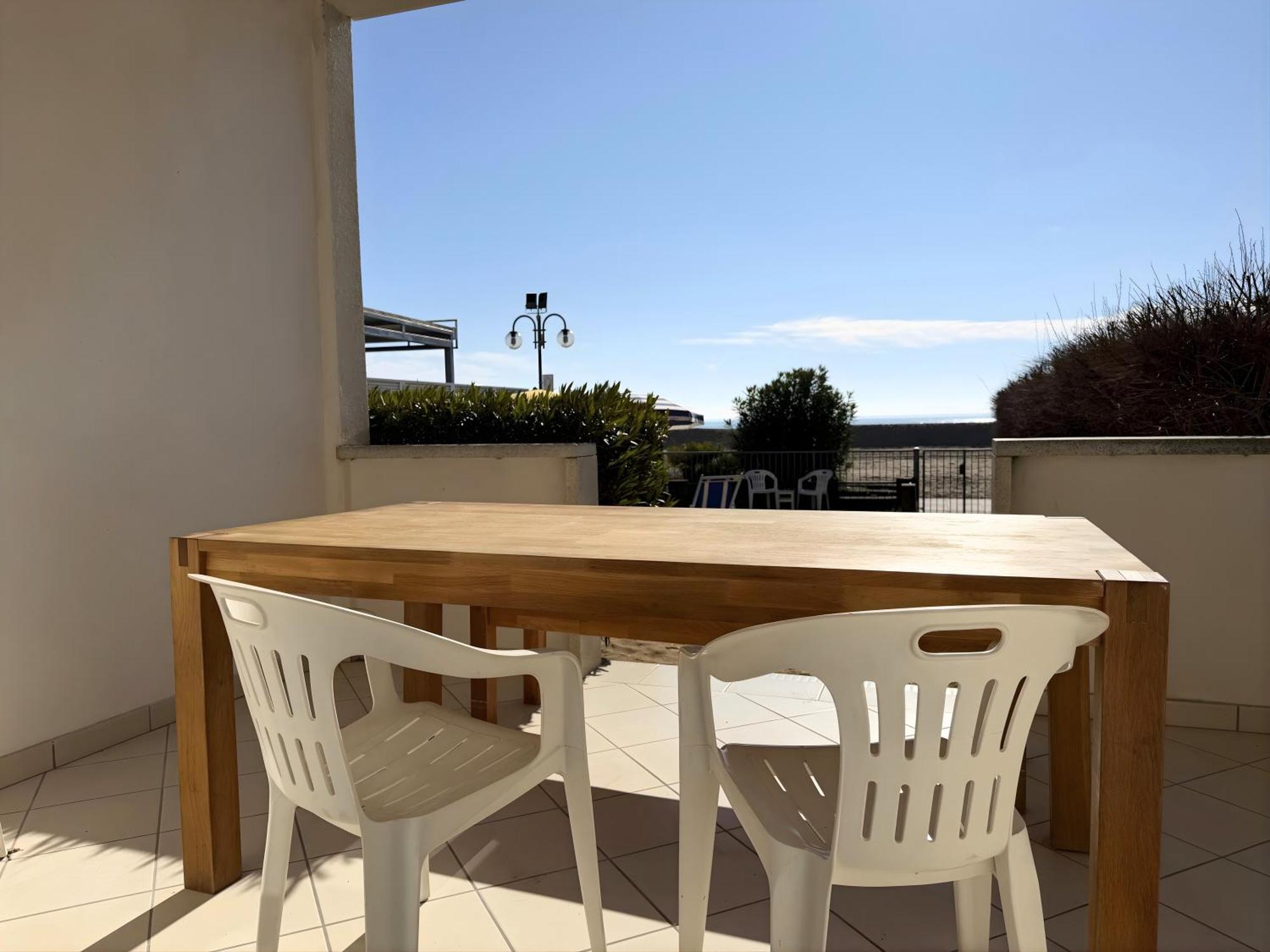Apartment Ai Pioppi - Immobiliare Lido di Jesolo