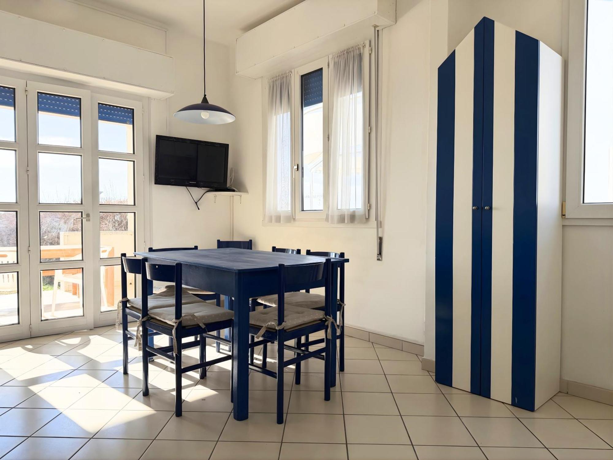 Ai Pioppi - Immobiliare Appartamento