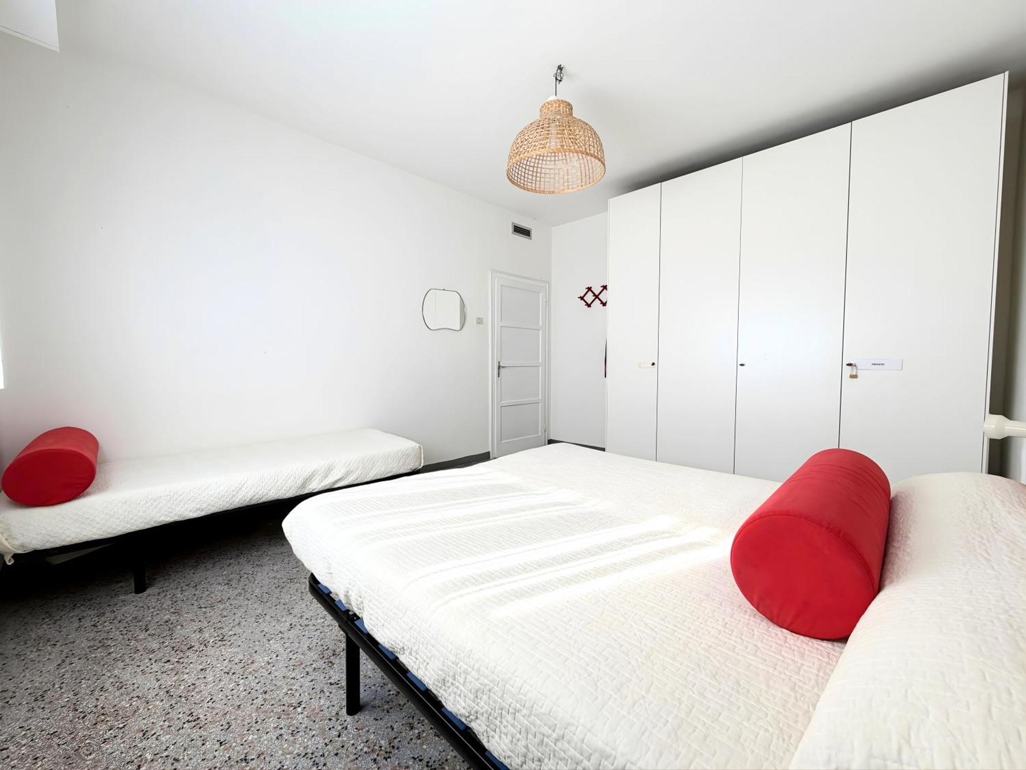 Ai Pioppi - Immobiliare Appartamento