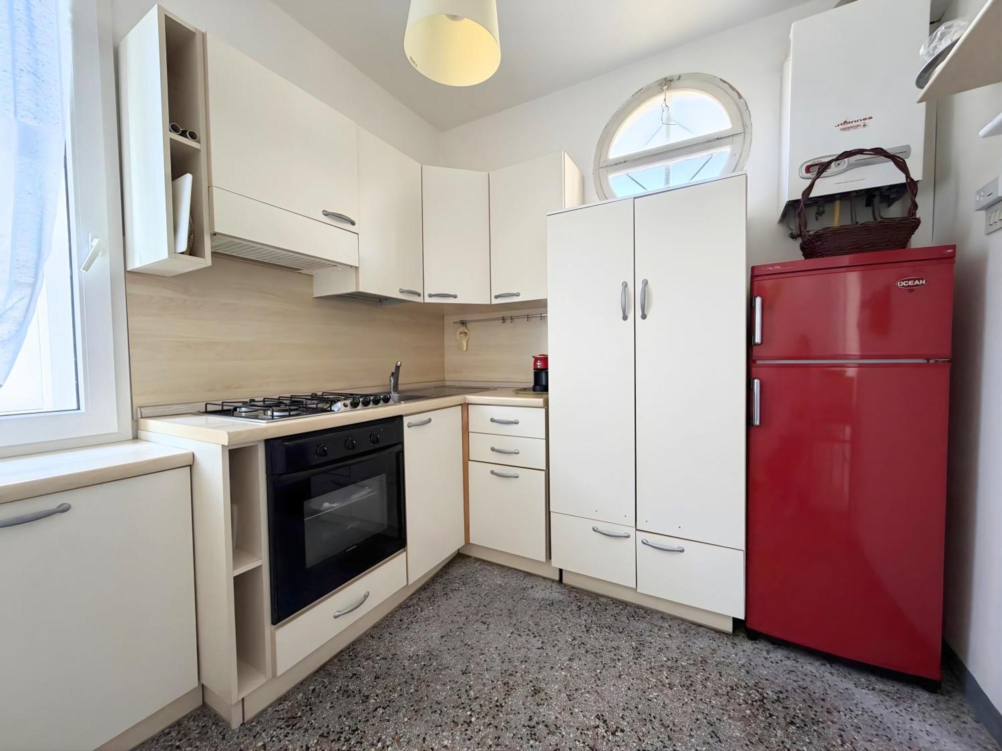 Ai Pioppi - Immobiliare Appartamento Lido di Jesolo