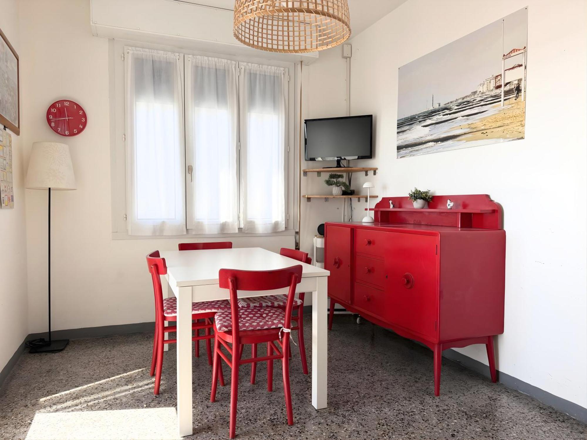 Appartamento Ai Pioppi - Immobiliare *